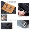 Kojima Jeans 23oz Selvedge Vintage Straight Denim Size 32 Bottoms, Men's,