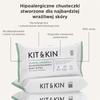 Chusteczki Nawilżane 60 Sztuk Dla Dzieci Bezzapachowe Kit&Kin