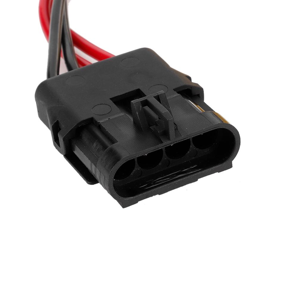 Spänningsregulator Likriktare Passar för Polaris SPORTSMAN 700 800 Twin EFI 2005 2006 4011100