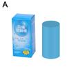 Effective Concentrated Descaling Toilet Cleaning Stick Blue Bubble Toilet Deodorizer Toilet Toilet Sink Drain Cleaner