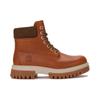 Timberland Breathable Durable Comfortable High-Top Outdoor Boots Men Boots Brown A5YM1