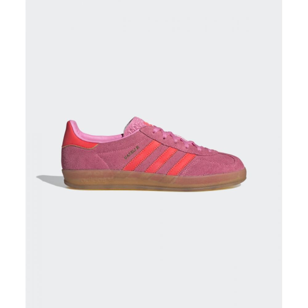 

ADIDAS Gazelle Indoor W Розовый IE1058