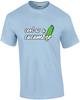 Cool wie eine Gurke - Lustiges T-Shirt