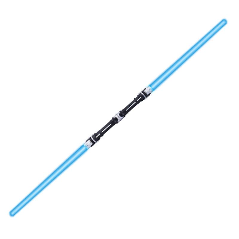 Lumi Light Sabre 7 Colors Changing Lightweight Star Wars Children Toy Role Play Cosplay Props
