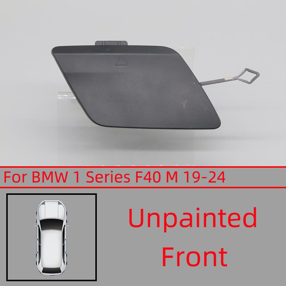 

Auto Parts Front Bumper Tow Hook Cover Cap 51119463082 51129465102 For BMW 1 F40 Series M-Sport 2019 2020 2025 2025 2025 2025