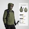 Men's 3-in-1 Down Jacket