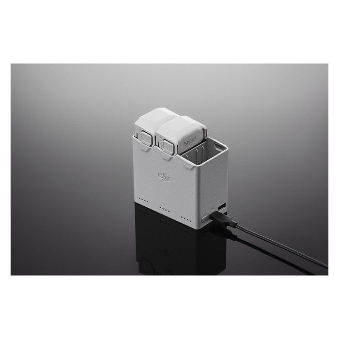 Dji Hub De Charge Bidirectionnelle Pour Mini 3 Pro