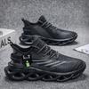 Large size black Putian autumn and winter new breathable casual sports shoes