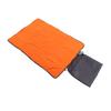 Outdoor Pet Mat Reversible Waterproof Machine Washable Portable Dog Sleeping Pad for Puppy Camping Travel