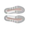 On The Roger Advantage White Rose (Womens) Women Sneakers 48.99454