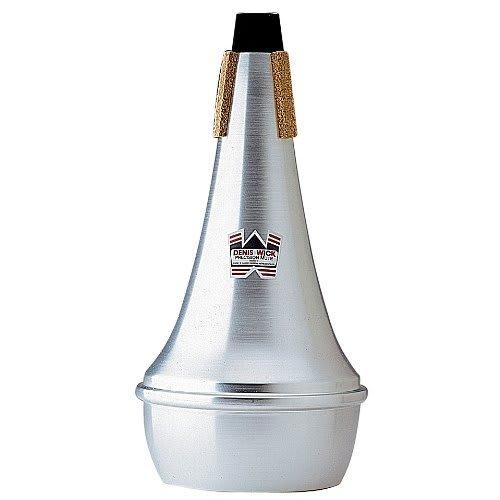 Denis Wick Trombone Mute, Straight, 5505