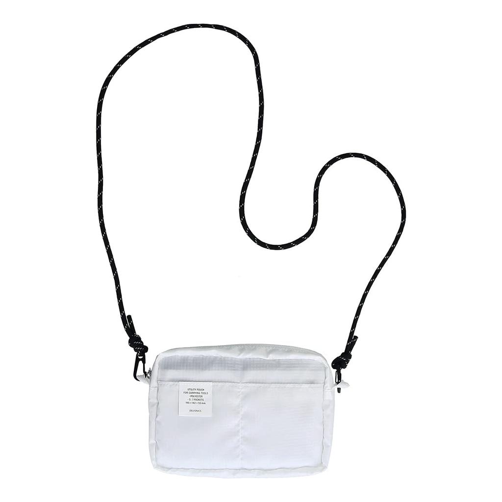 Delfonics Inner Carrying Air M Pouch (Black)