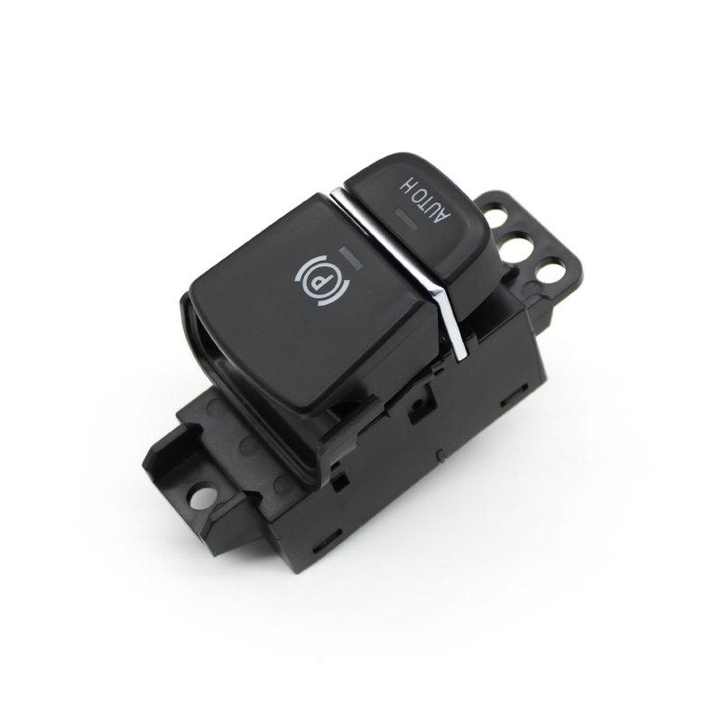Car Electric Handbrake Parking Switch Control Button For BMW 5 6GT X3 X4 Series G30 G31 G32 G01 G02 F97 F98 61316842027