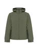 Eider Pop 3L Men'S Mountain Windproof Jacket_Urban Khaki