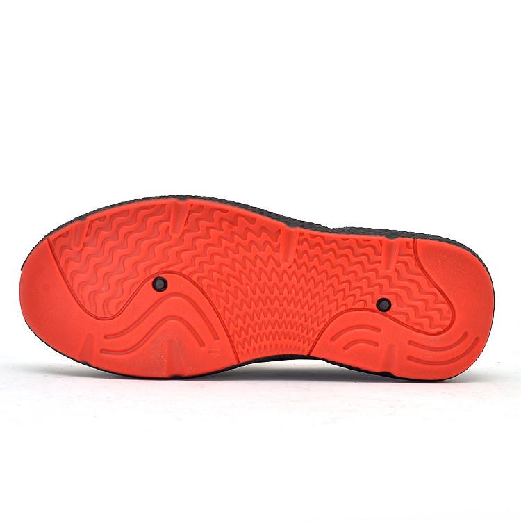 Spring New Old Beijing Cloth Shoes Men's Breathable and Comfortable Men's Sports Non-slip Casual Beef Tendon Sole Work Shoes