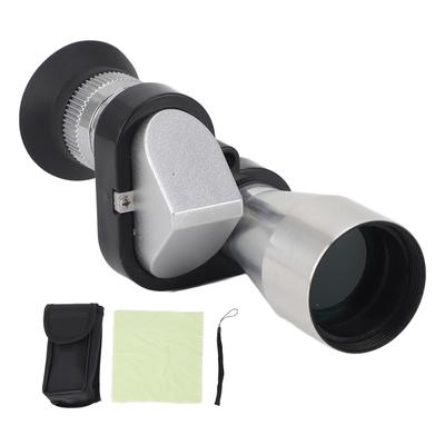 Monokulární dalekohled 8x22 HD Optický skleněný monokulární dalekohled Přenosný lehký malý monokulární dalekohled