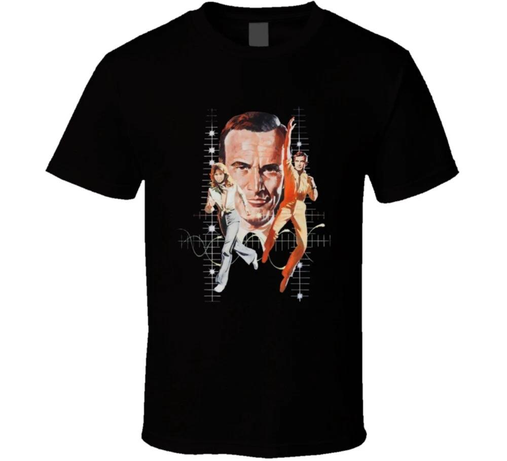 Six Million Dollar Unisex Bionic Unisex T Shirt