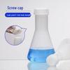Jundingying Plastic Erlenmeyer Flask