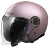 LS2 Open Face Helmet OF620 Classy