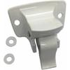 #3314067 Awning Bottom Bracket Assembly Directly Replace 3314067.004B Heavy Duty Wall Mount Bracket Easy Installation Durable Replacement Parts