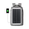 High Efficiency Lightweight Solar Charges 10W 5V IP65 Waterproof Flexible Designs Solar Panel For Outdoor Activity