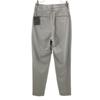 unused ESTNATION made in Japan Slacks pants 38 gray Women Used