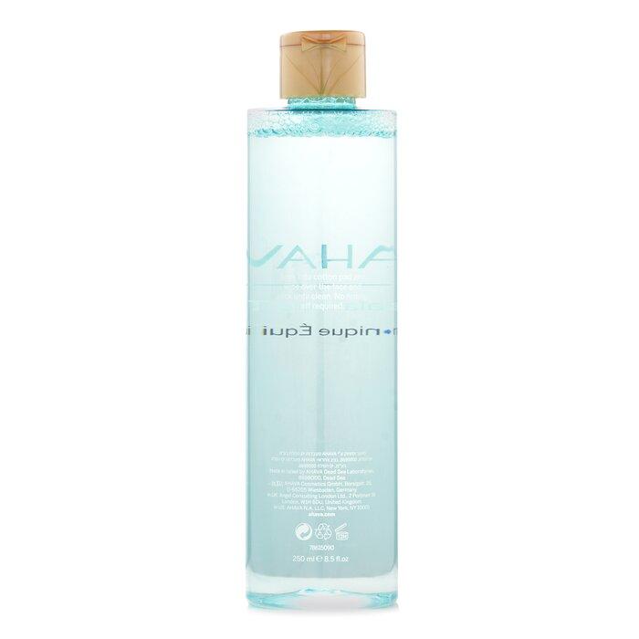 Ahava Zeit für Clear Mineral Toning Water (Zufällige Verpackung)