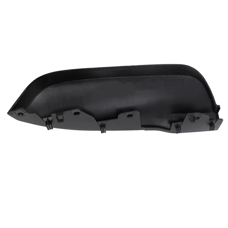 Front Bumper Filler For Jeep Grand Cherokee 2014 2015 2016  68143097AC 68143096AC CH1088101 CH1089101