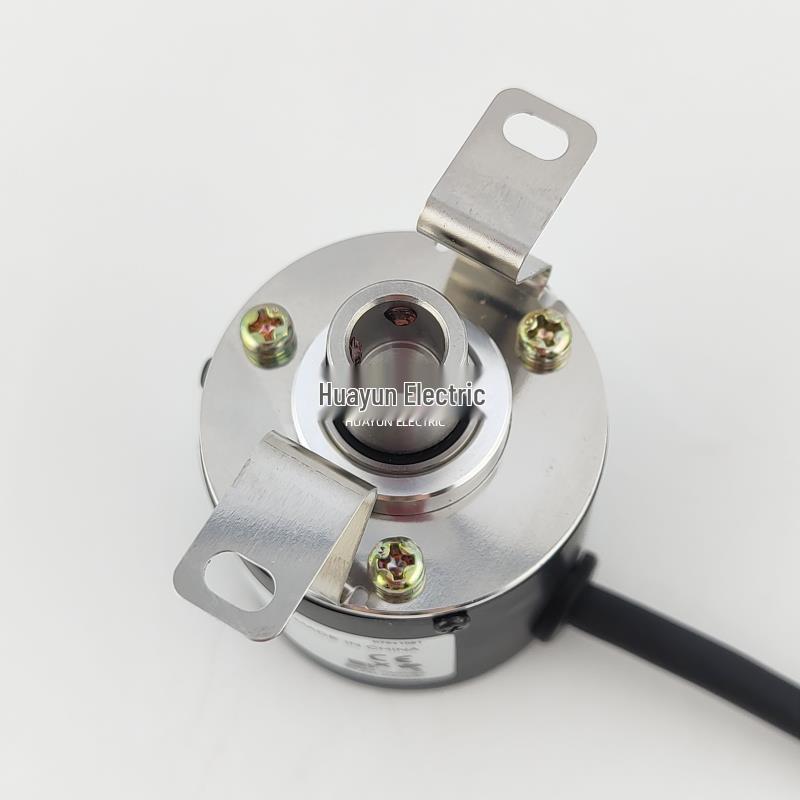 KOYO TRD-2TH600BF Rotary Incremental Encoder – Genuine JTEKT Product
