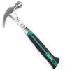 SATA 92332 Iron Handle Claw Hammer