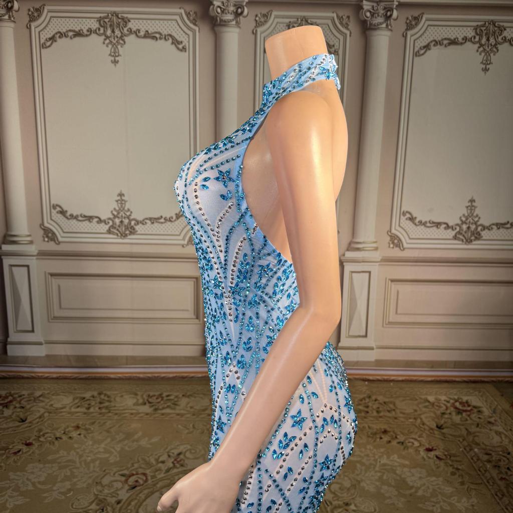 2026 Luxuriöses Goldenes Abendkleid: Sexy, reifer europäischer & amerikanischer Stil