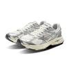 Mizuno Racer V2 Comfortable Versatile Fabric Synthetic Leather Shock Absorbing Breathable Lightweight Durable Low-Top Running Shoes D1GH250606