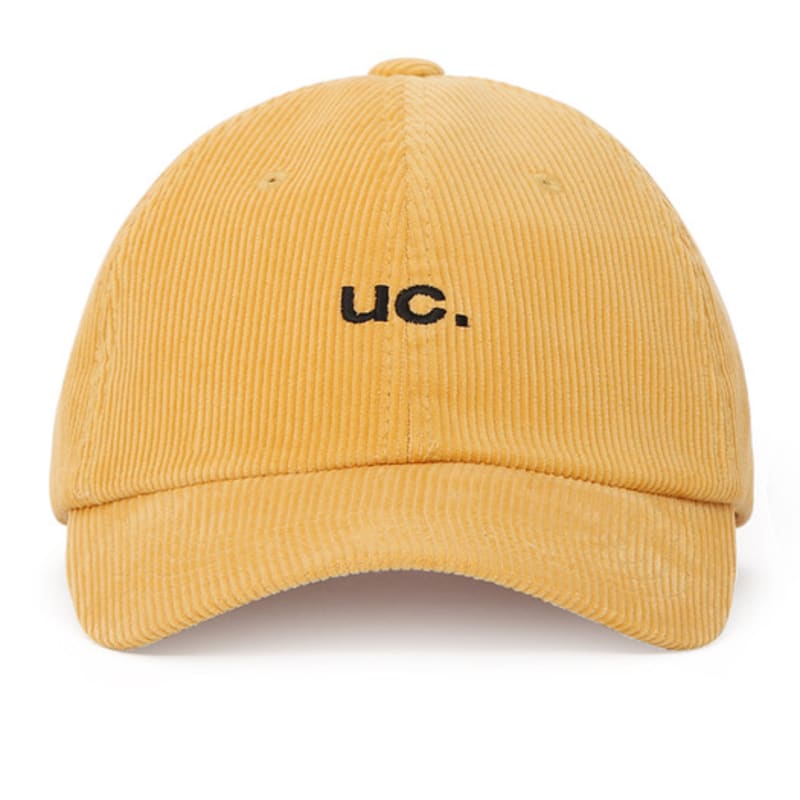 UNDERCONTROL UC / AUTHENTIC B B / CD / YELLOW