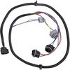 ApplianPar 2Pcs Rear Driver And Passenger Side Tail Light Wiring Harness For Silverado 1500 2500 3500 2003 2004 2005 2006 2007
