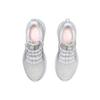 Li Ning EazGo Lightweight Low Top Casual Shoes Women's Antarctic Gray AREQ004-3