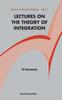 The Lectures On The Theory Of Integration : 1 Book