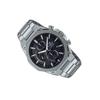 CASIO Men EDIFICE Black Watch EFS-S570D-1A EFS-S570D-1A