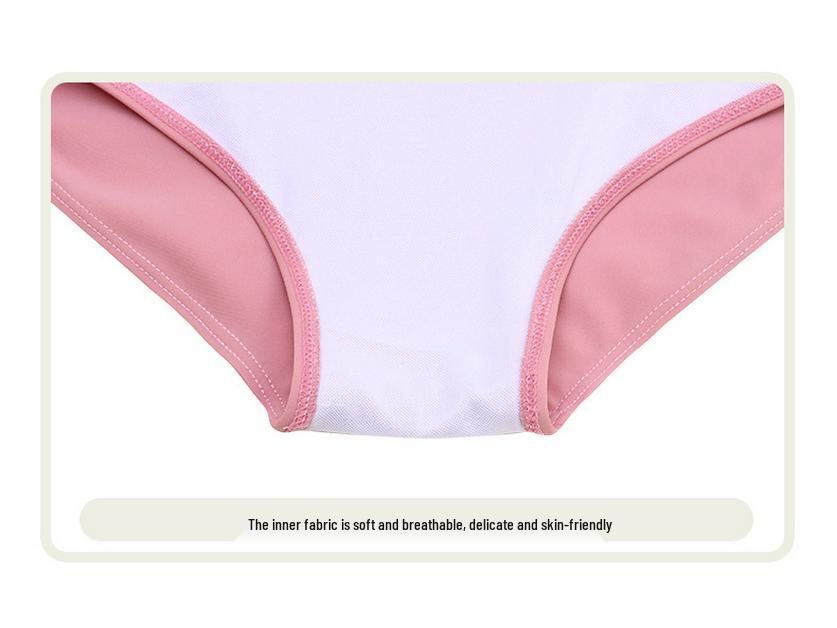 Women's 2023 Summer Boyleg Skirt Swimsuit - Conservative, Slimming Tummy Control Swimwear for Pool