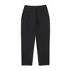 [Snowpeak] Cooling Root Women's Straight Pants Black (S25MWRPT63)
