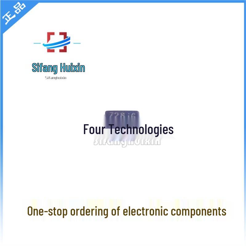 

74LVC2G04DW-7 SOT-363 Inverter IC Chip, New Original, Screen Printing Z2