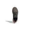 Adidas Pureboost Go J Sports Slip Resistant Low top Kids' Running Shoes Gray Orange White Teenagers F34007