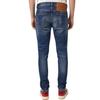 Diesel Mens D-Strukt Jeans
