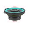 4 Inch 100W Car Tweeter Super Power Loud Speaker Vehicle Door Music Audio Speakers