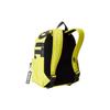 Nike Zaino per Bambini Brasilia JDI Chiusura a Zip Tessuto Zaino Unisex Giallo BA5559-740