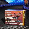 The Gathering Aetherdrift Finish Line Bundle EN MTG Trading Card Wizards of the Coast DFT D41350000 Magic