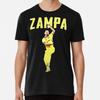 Adam Zampa - Spin Bowler - Australia Cricket S To 5XL Made In the AU/USA T-Shirt