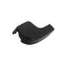 61617138999 61617138990 for E90 E91 E92 Hatches Release Switches Cover Front Windscreen Wiper Arm Cap Cover Auto Accessories