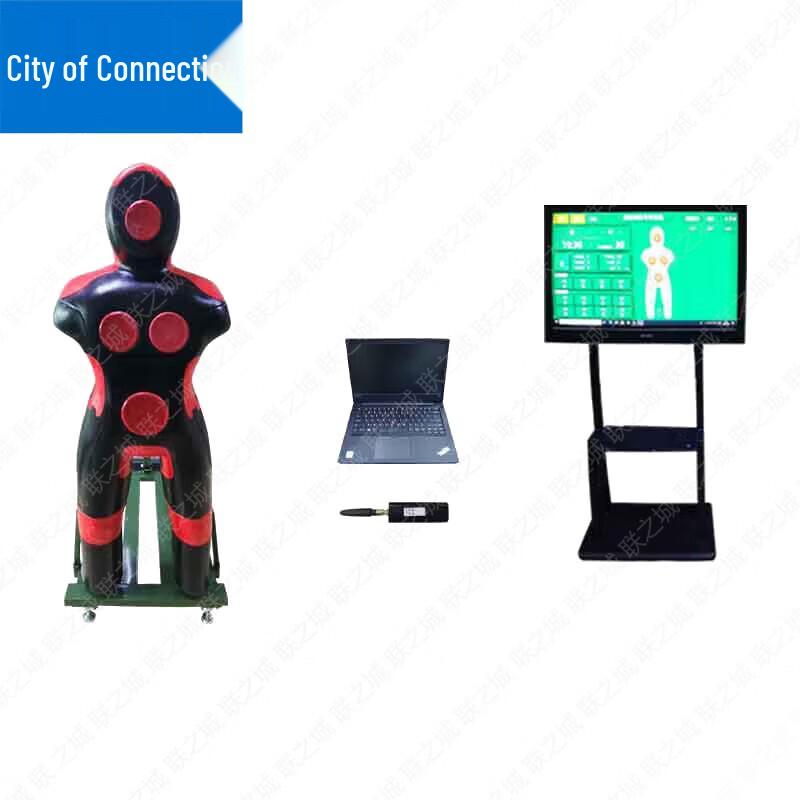 Lian Zhicheng Tactical Training Systems & Supplies