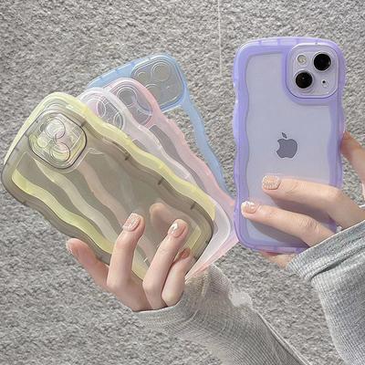 Cover per smartphone – Cover antiurto per smartphone