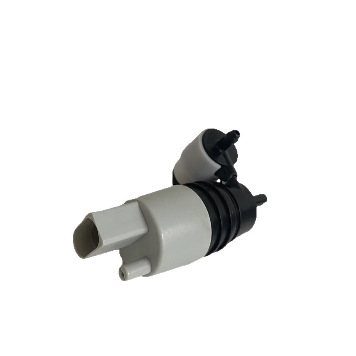 Compatible BMW Wiper Spray Motor for E39, E60, E61, E63, E64 - 67128377430, 2048690021